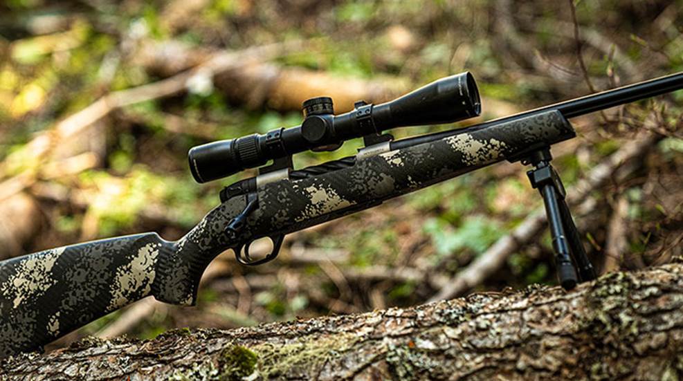 best hunting bipods