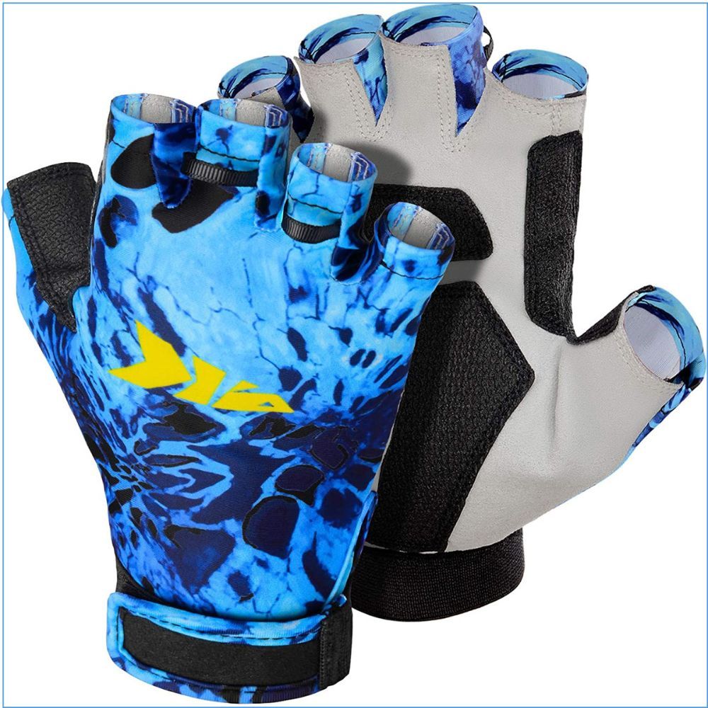 KastKing Gil Raker Gloves