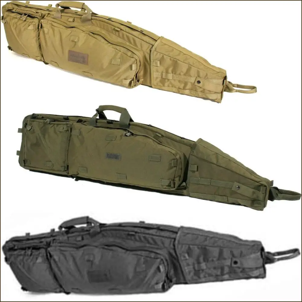 BlackHawk Long Gun Drag Bag