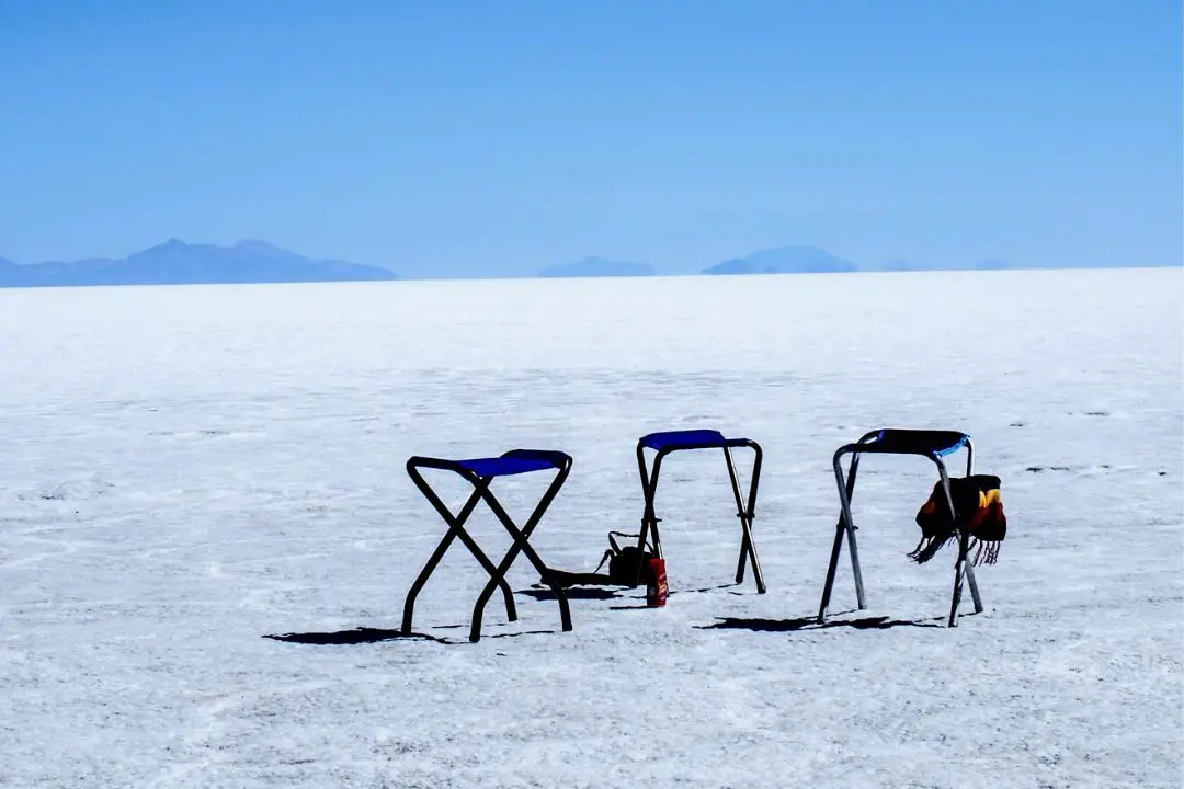 Drill, Jig, Reel: Unveiling the Secrets of Red Lake Ice Fishing