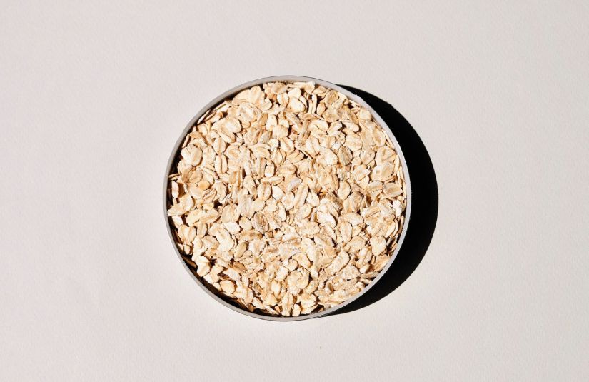 Oats Are a Source of Many Essential Vitamins