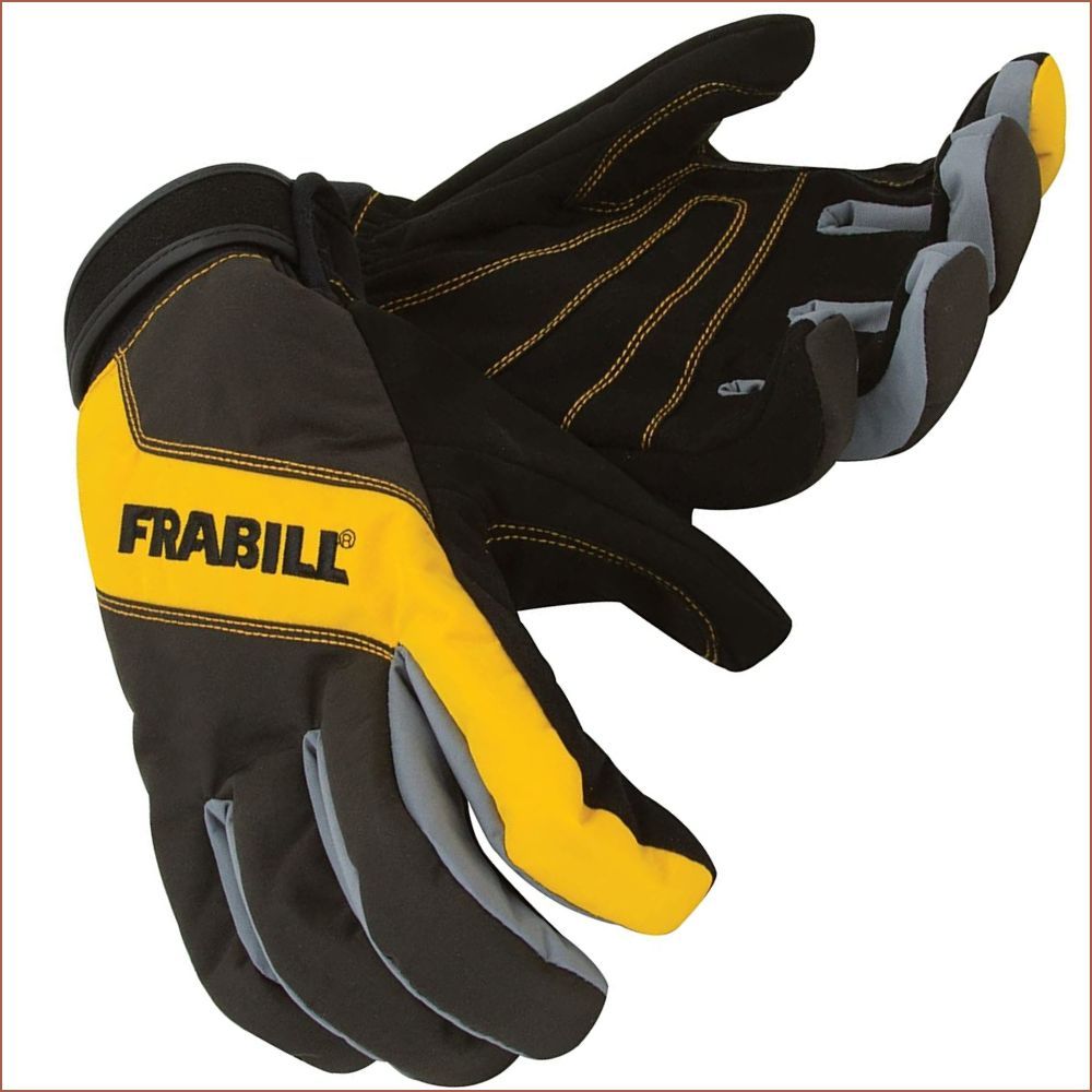 Frabill All Purpose Task Glove