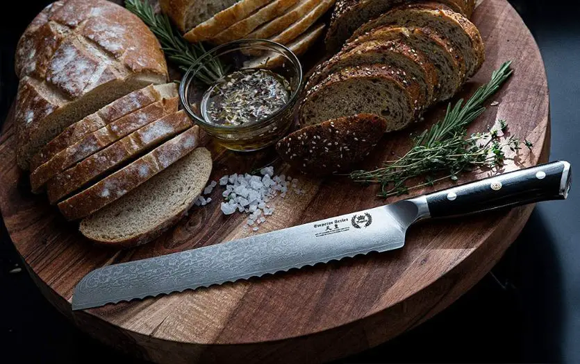 Can You Sharpen Your Own Bread Knife? in 2023