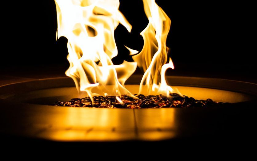 Know How to light a propane fire pit and keep it burning