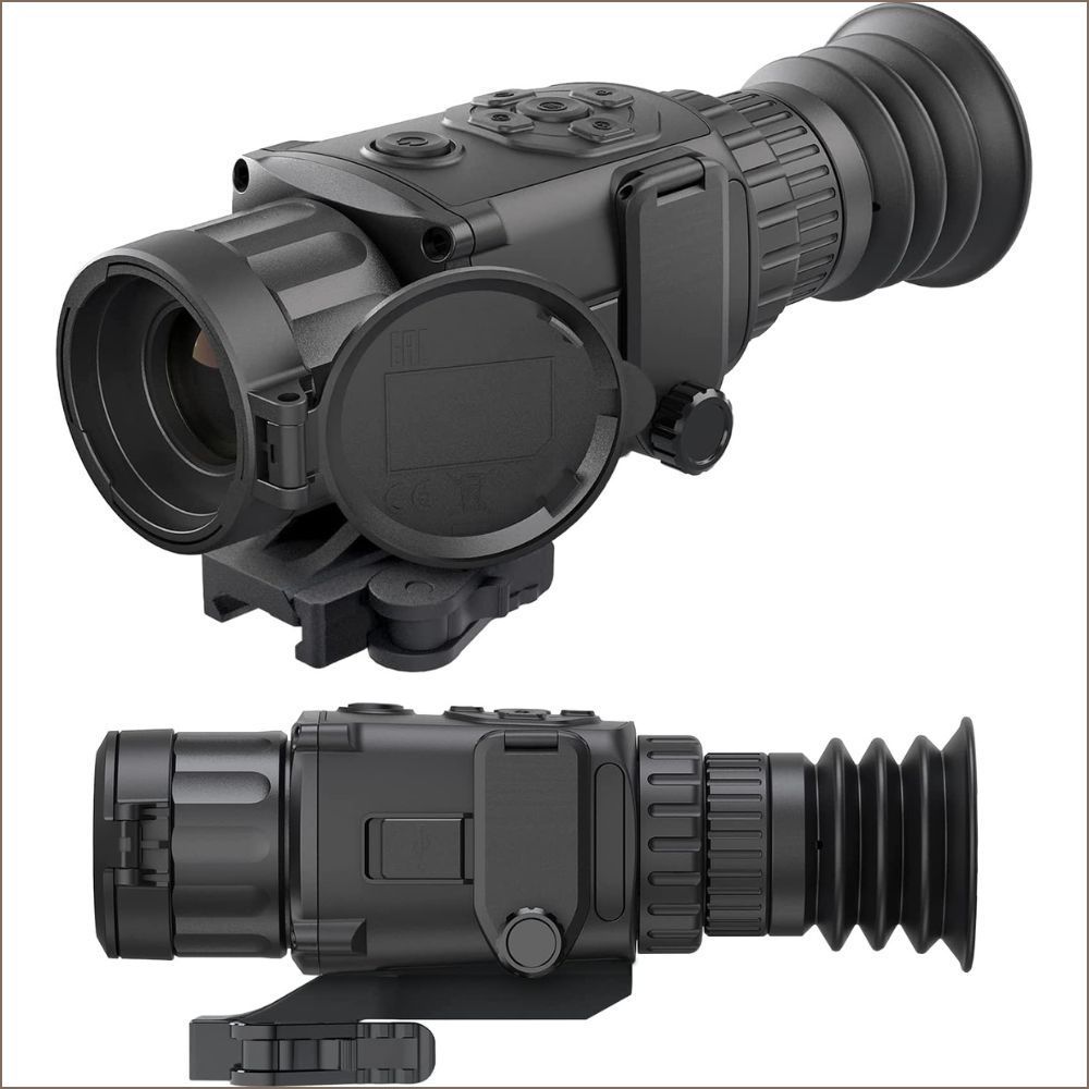 AGM Global Vision Rattler Thermal Scope 