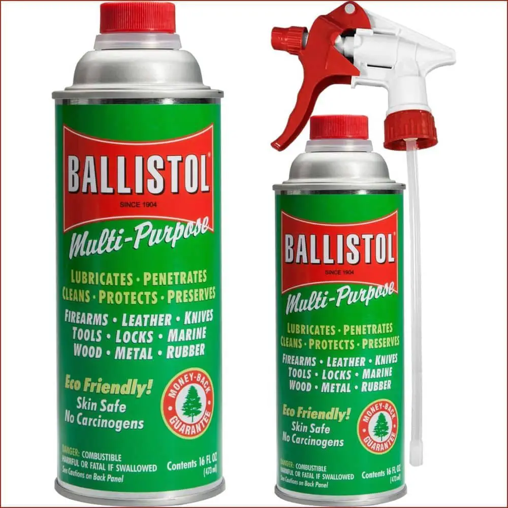 Ballistol Multi-Purpose Spray