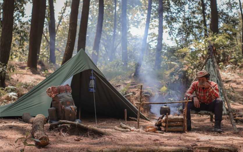 Planning Your Survival Camping Trip