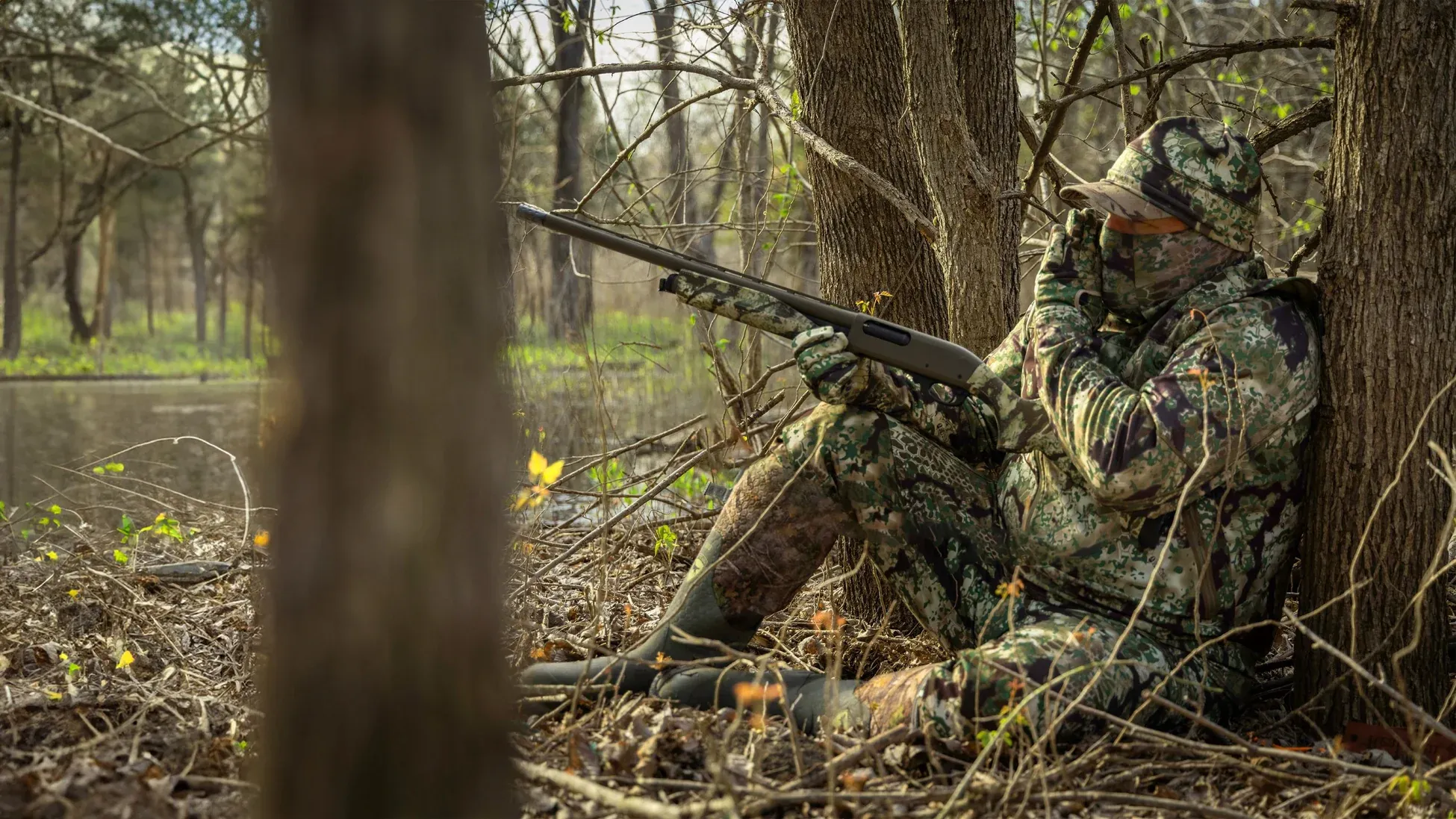 Turkey Hunting in Michigan: Are You Ready for the Thrill?