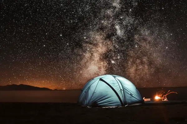 Best Pop Up Camping Tents