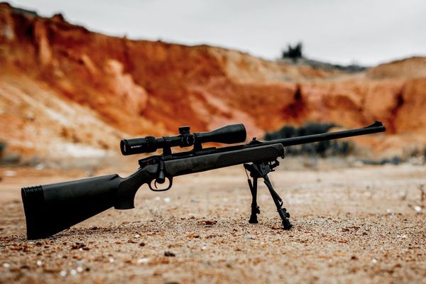 best rifle bipods