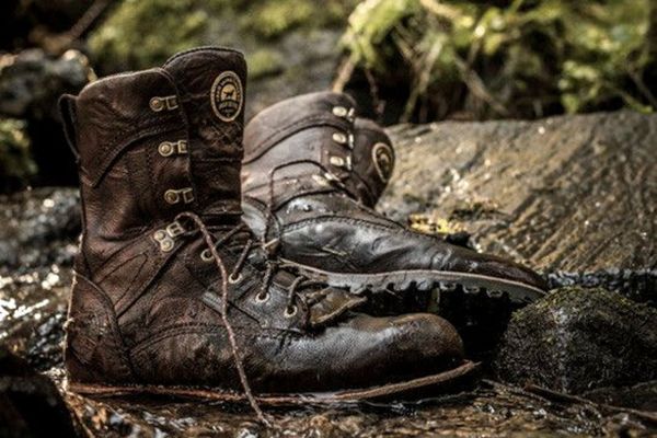 best Insulated Hunting Boots