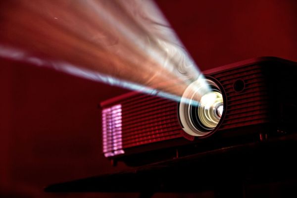 best Projectors for Camping