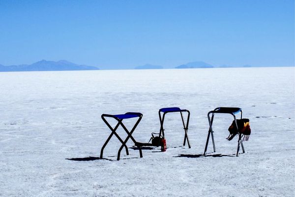Best Ice Fishing Chair