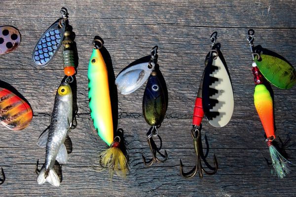 Best Ice Fishing Lures