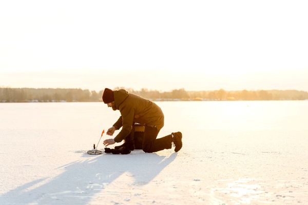 Best Ice Fishing Jackets