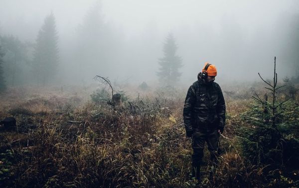 When Should a Hunter Begin to Get in Shape for a Hunt