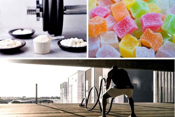 Boost Your Performance and Your Blood Sugar with Creatine Gummies